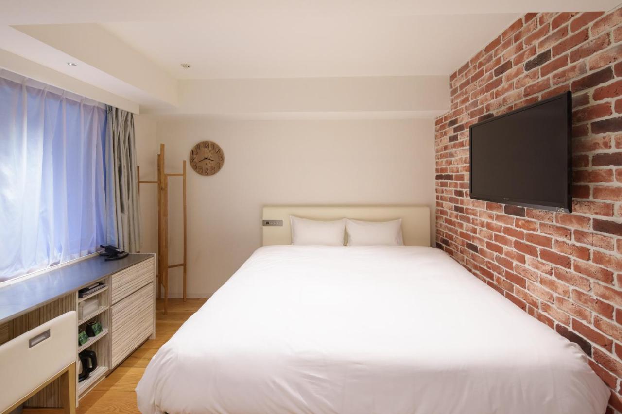 En Hotel Shibuya (Adults Only) Tokyo Eksteriør bilde