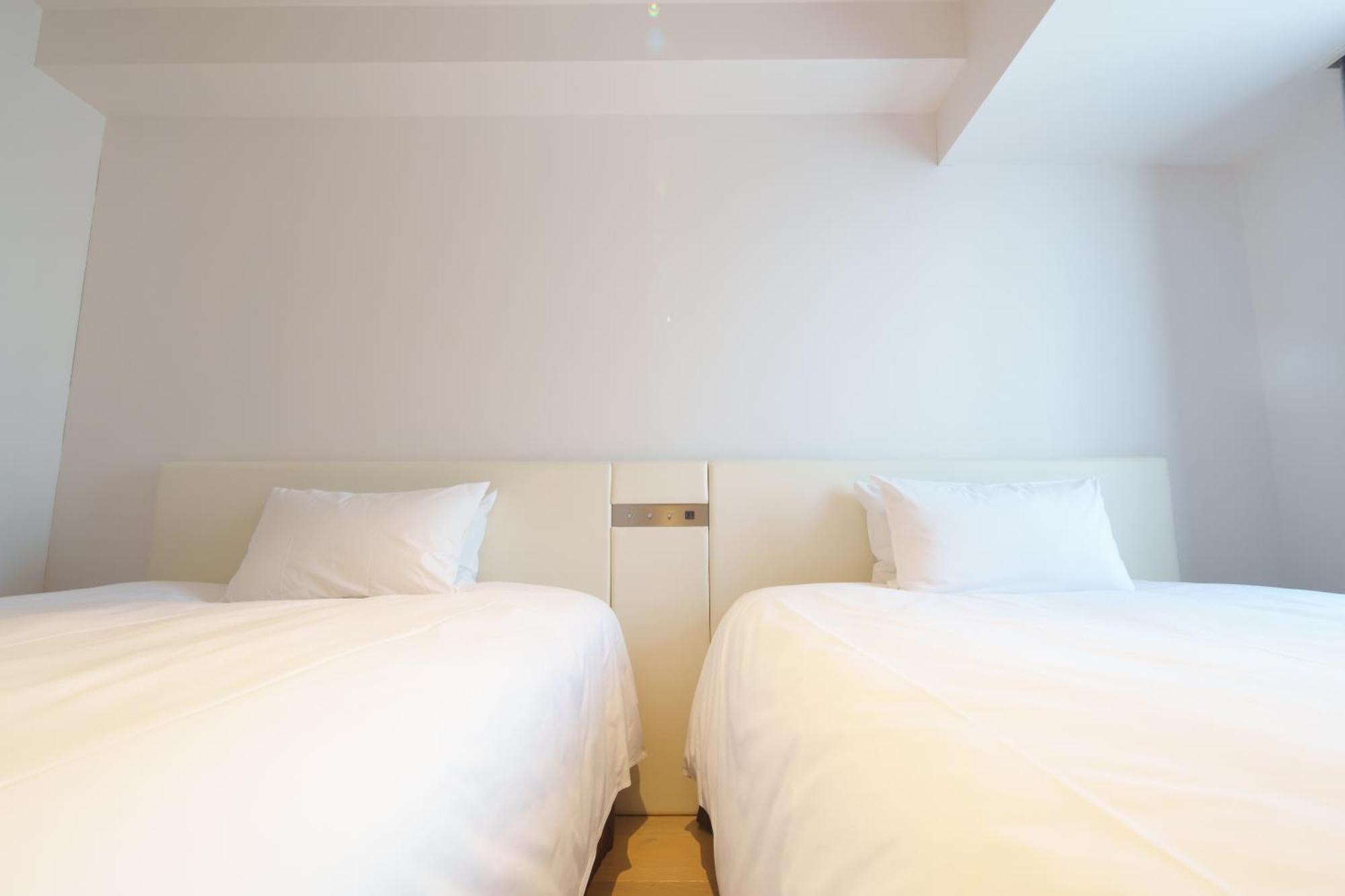 En Hotel Shibuya (Adults Only) Tokyo Rom bilde