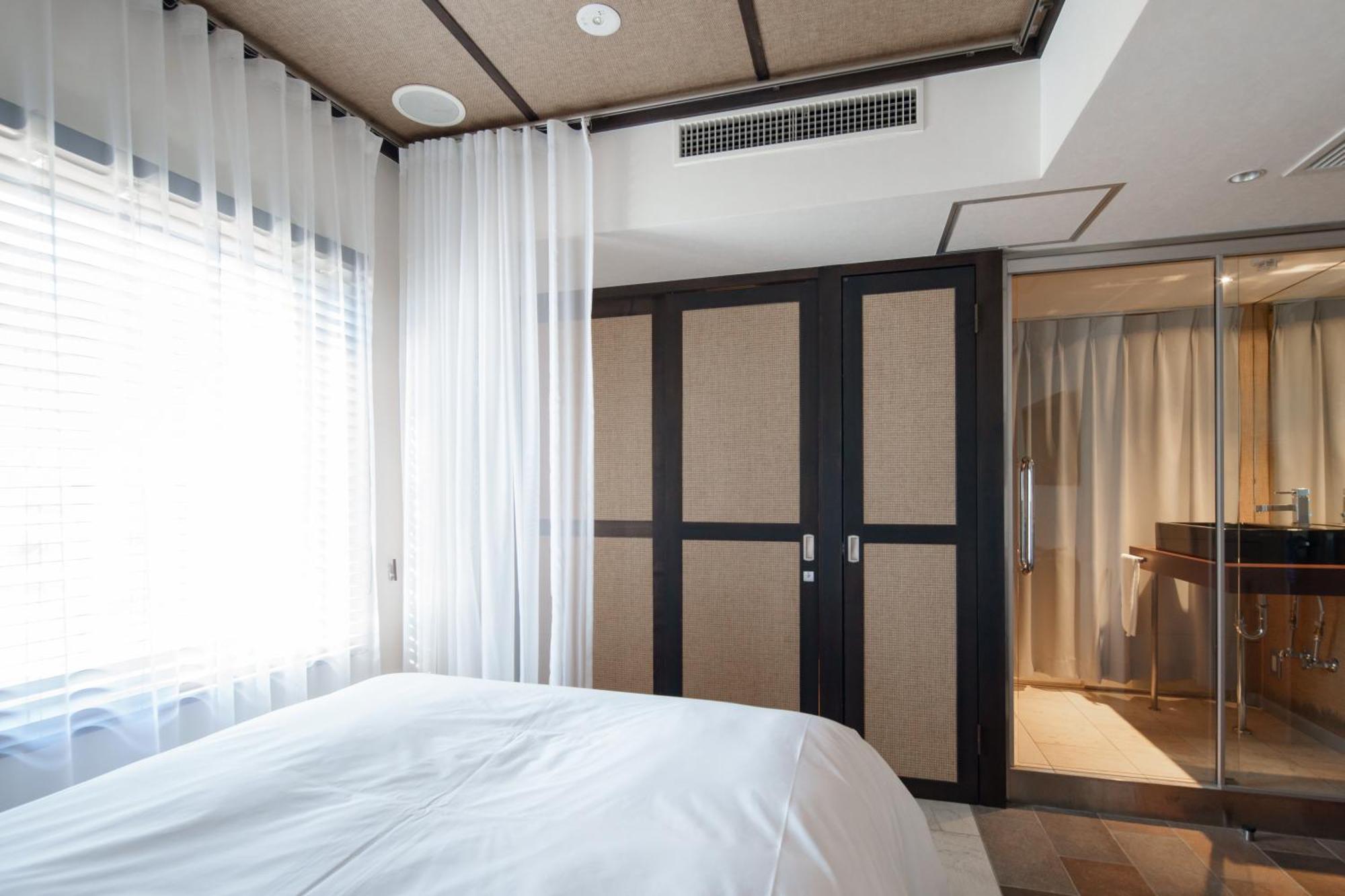 En Hotel Shibuya (Adults Only) Tokyo Rom bilde