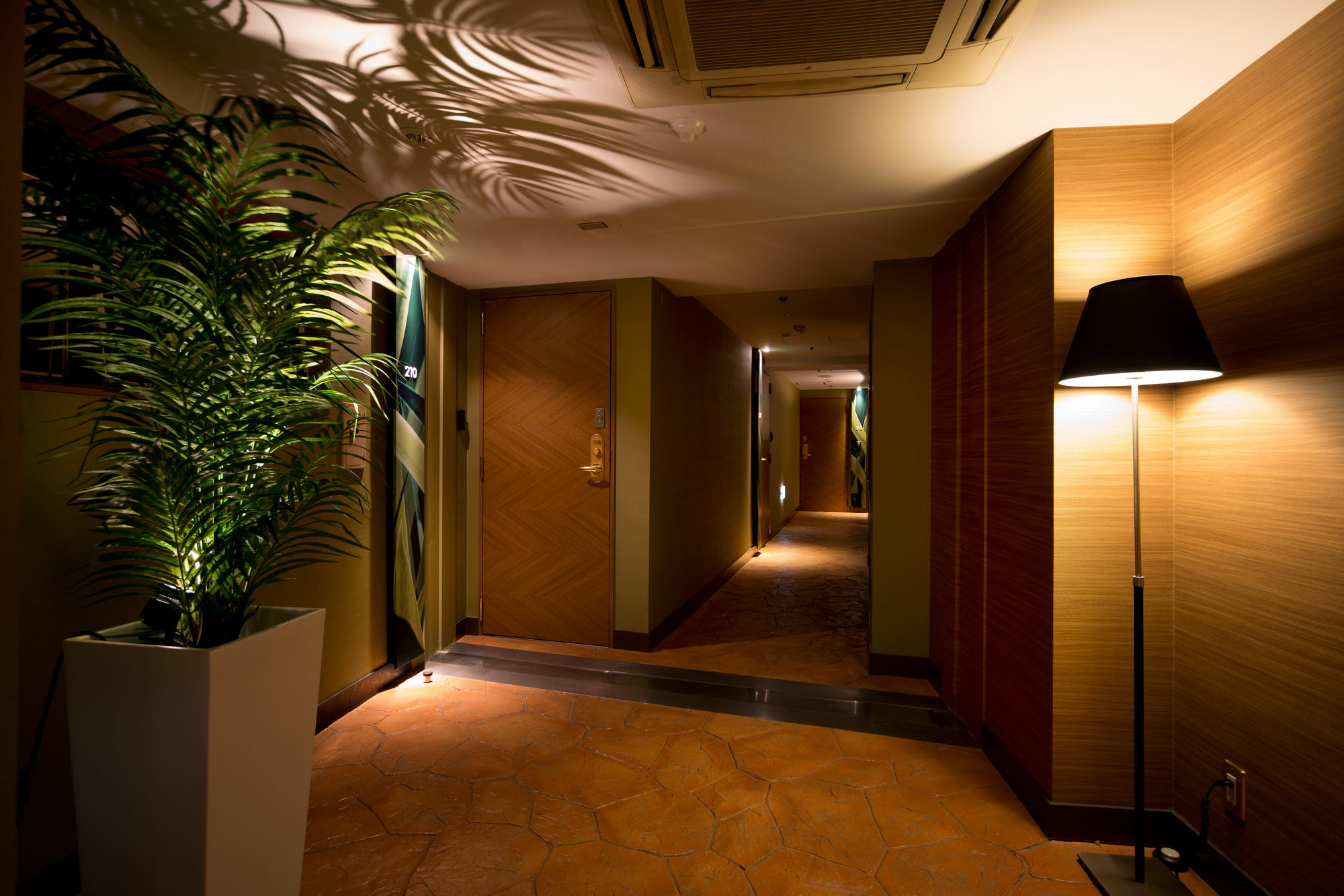 En Hotel Shibuya (Adults Only) Tokyo Eksteriør bilde
